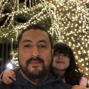 Meet your Posher, Felipe